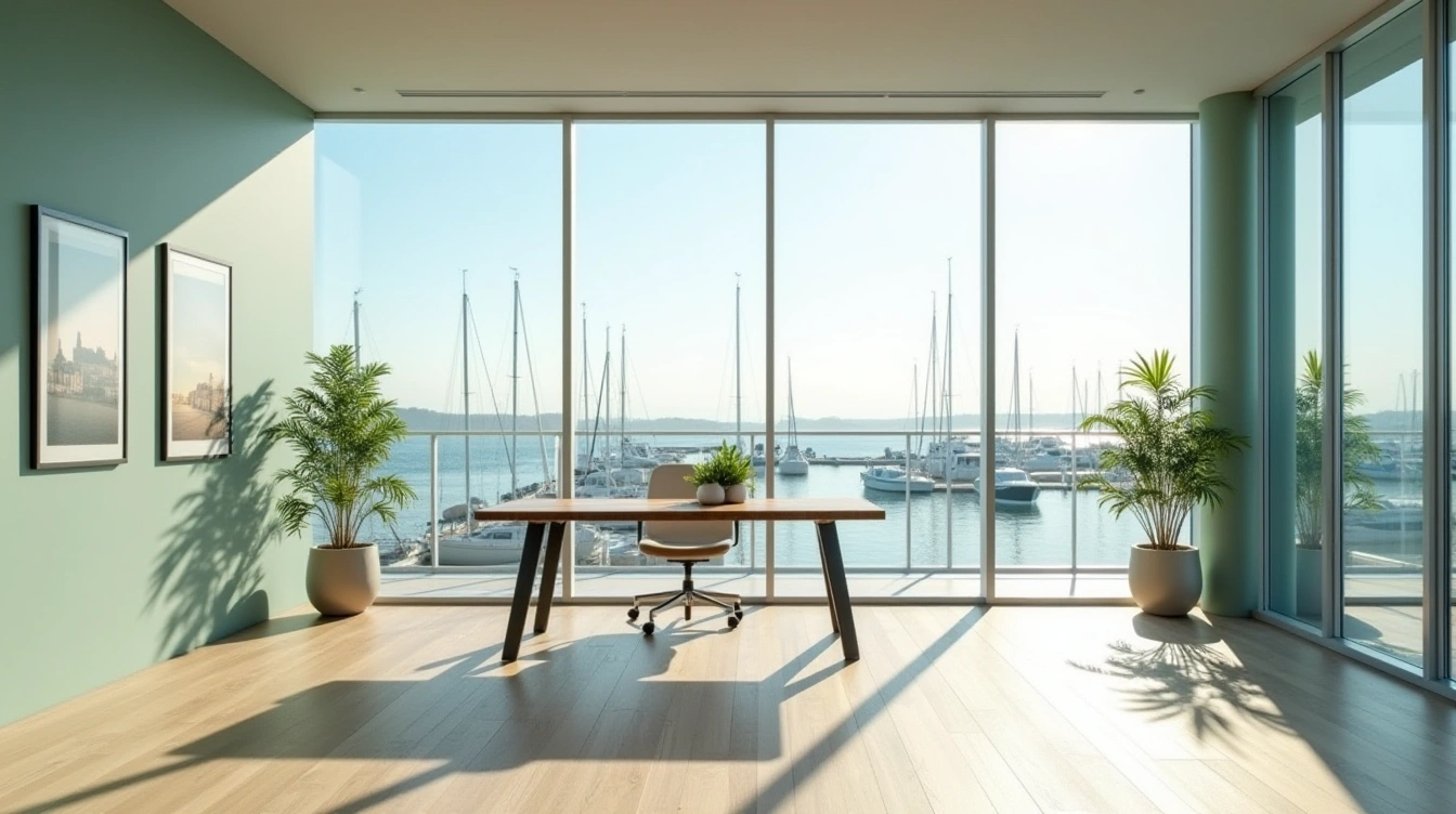 Vos questions sur le choix d'une agence web nazairienne